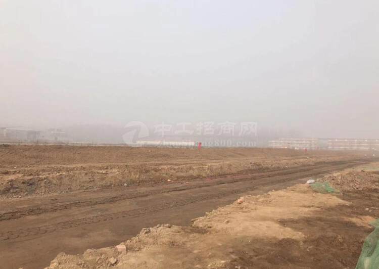 南京工业土地出售50亩起3