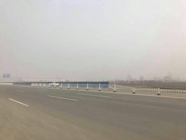 武汉市国家航天产业基地国有土地10亩出售