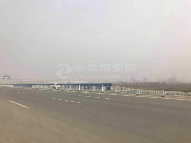 武汉市国家航天产业基地国有土地10亩出售3