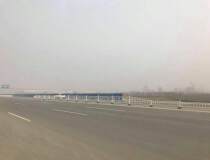 武汉市国家航天产业基地100亩土地出售