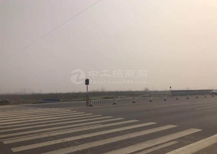 武汉国际会展中心土地出售3