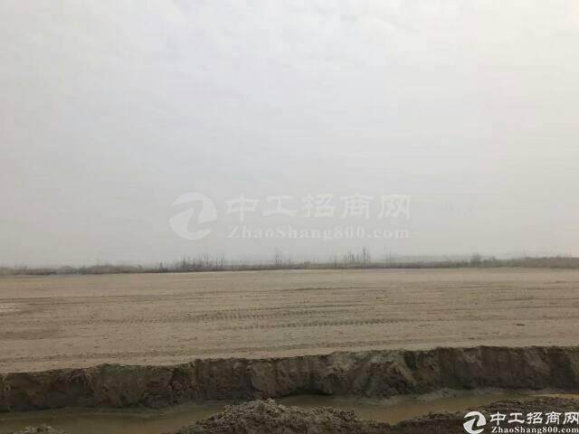 武汉市问津国有指标土地50亩出售。3