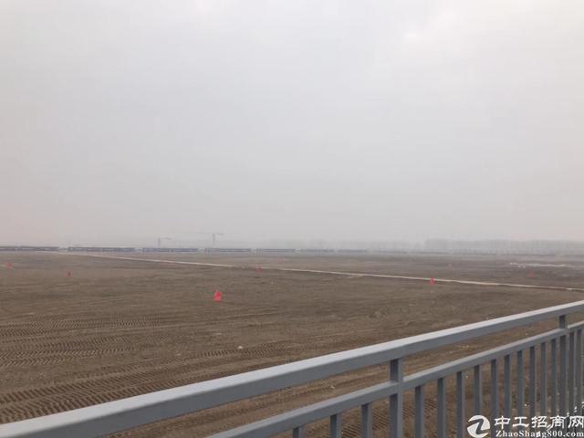 河南省郑州市国有指标用地300亩出售