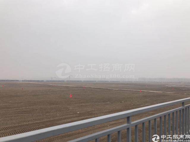 河南省郑州市国有指标用地300亩出售2