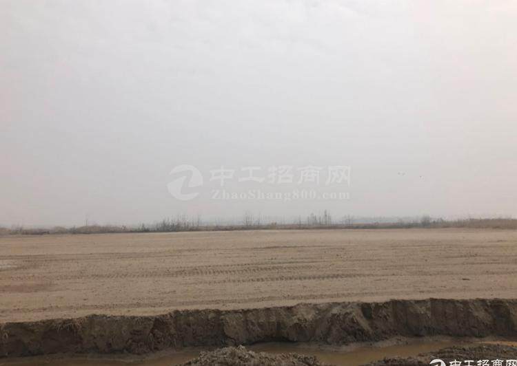 河南省郑州市国有指标用地300亩出售1