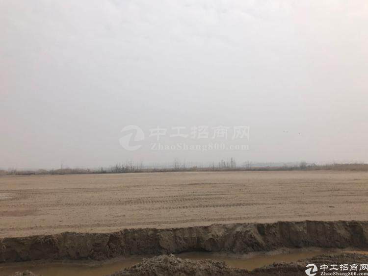 河南省郑州市国有指标用地300亩出售