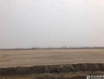 河南郑州国有指标土地100亩出售