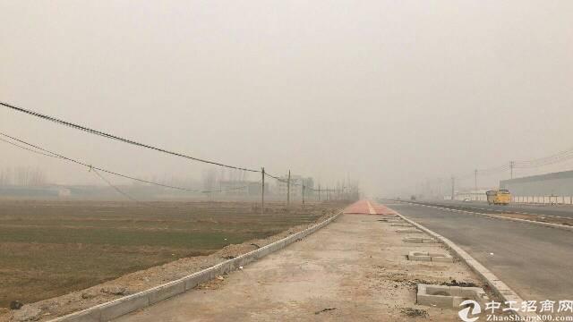 武汉市航天产业基地国有土地100亩出售