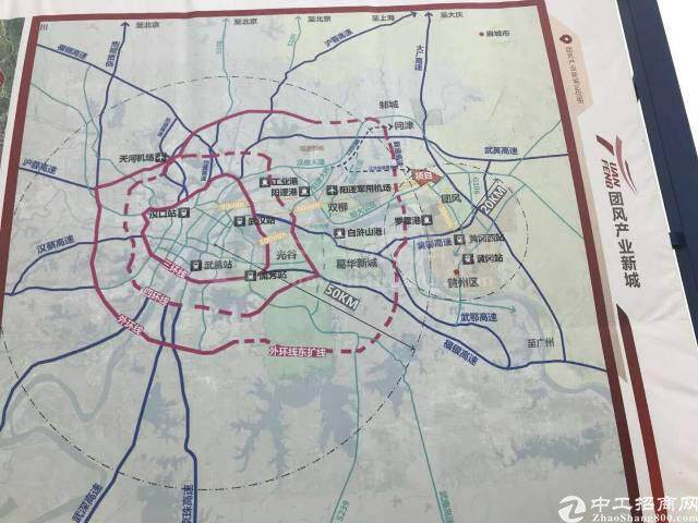 标题：湖北省黄冈市团风国有指标土地出售3