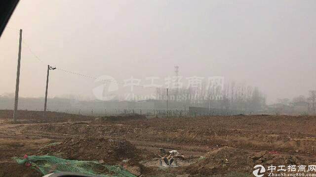 武汉市问津国有指标土地50亩出售。2
