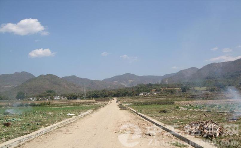 湖北省黄冈市团风国有指标土地出售可分割