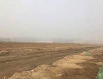 武汉国家航天产业基地国有土地100亩出售