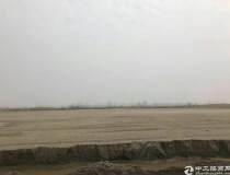河南郑州国有指标土地100亩出售可以分割