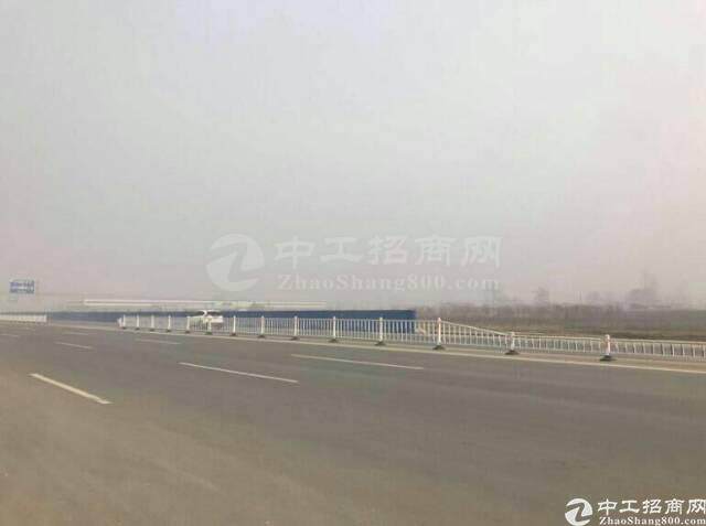 武汉市国家航天产业基地国有土地100亩