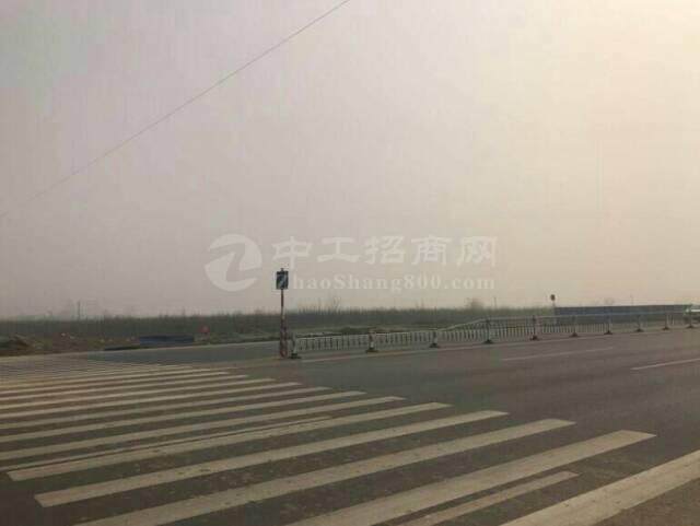 武汉市国家航天产业基地国有土地100亩7