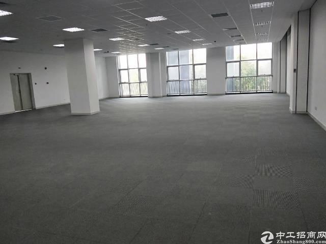 公明地标性建筑红本写字楼6