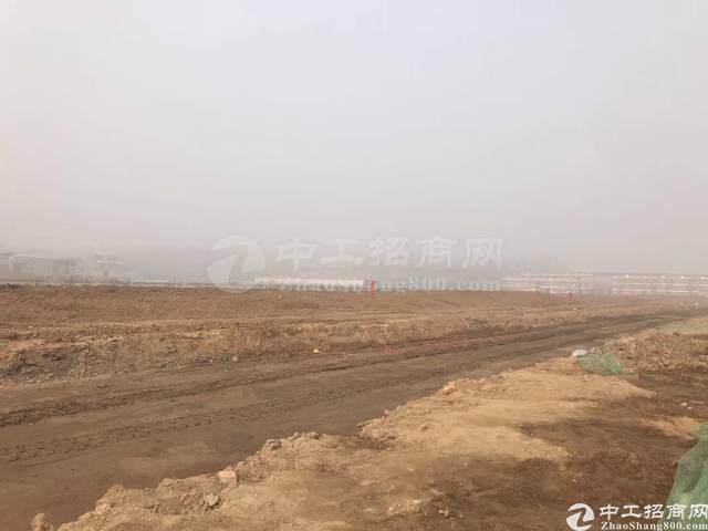武汉东西湖区国有70亩工业用地出售