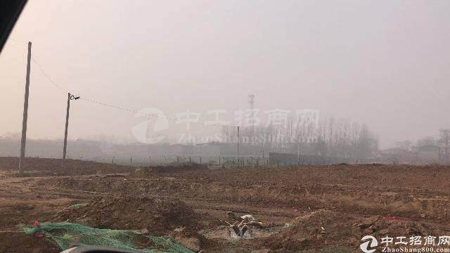 武汉东西湖区国有70亩工业用地出售1