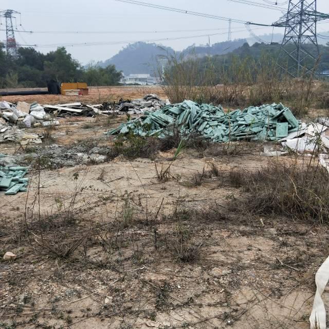 惠州惠阳区原房东空地10000平出售1