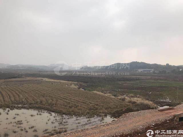 陕西省西安市国有指标土地50亩出售5