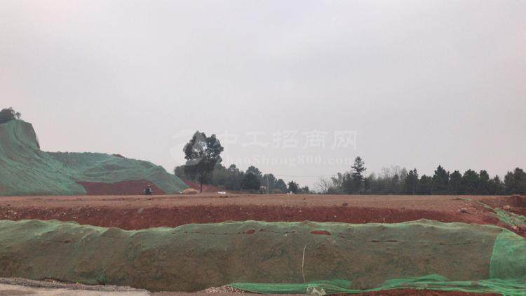 江苏南京国有工业地皮出售30亩起
