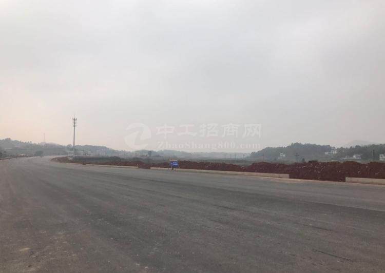江苏南京国有工业地皮出售30亩起2