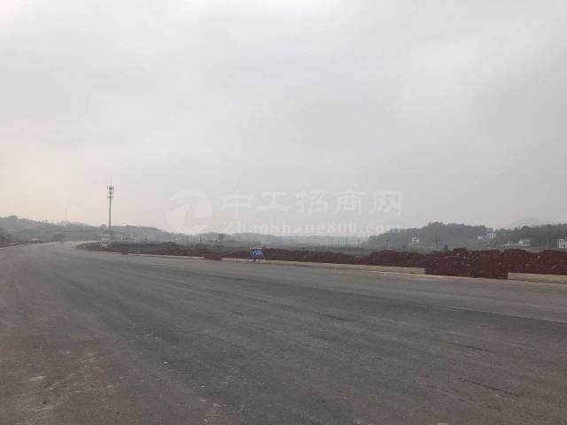 湘潭市雨湖国有指标土地200亩出售8