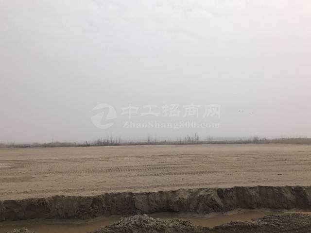 武汉市国家航天产业园国有土地100亩出售4