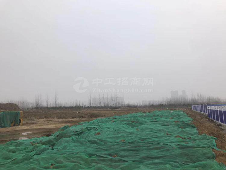 南京100亩国有指标土地出售