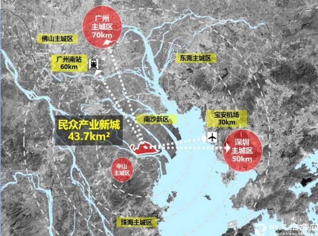 200亩以上大小分割国有证土地。打造产业2