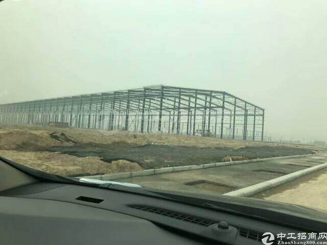 南京溧水100亩国有指标用地火爆招商