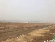 河南郑州国有指标工业用地100亩出售