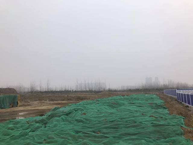杭州 500亩工业用地分割出售
