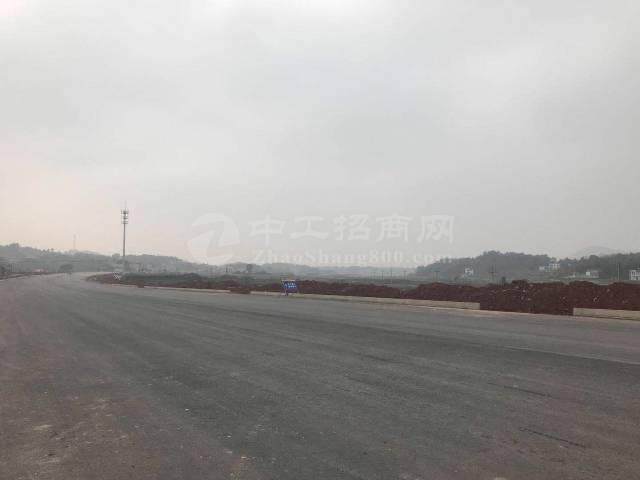 河南省焦作市2000亩国土证工业用地出售3
