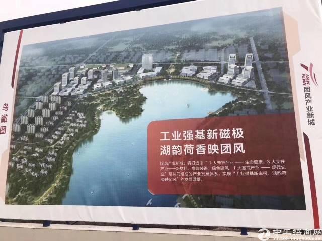 湖北省黄冈市国有土地出售2