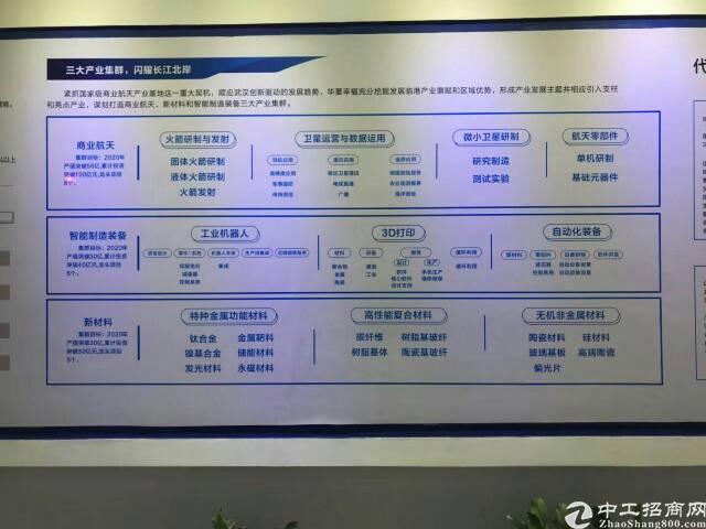 湖北武汉市辖区68.8亩土地对外出4