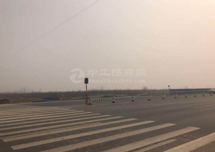 武汉高新开发区100000亩红本地皮出租3