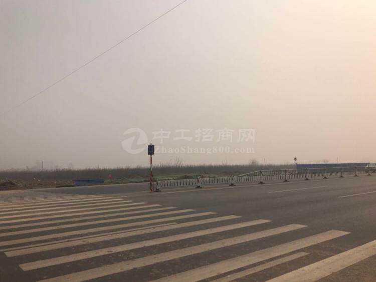 武汉高新开发区100000亩红本地皮出租