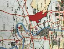 长沙市核心区土地出售
