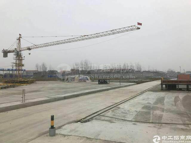 标题：武汉市国家航天产业基地国土地1001