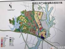 湖南郴州200亩国有证工业土地出售