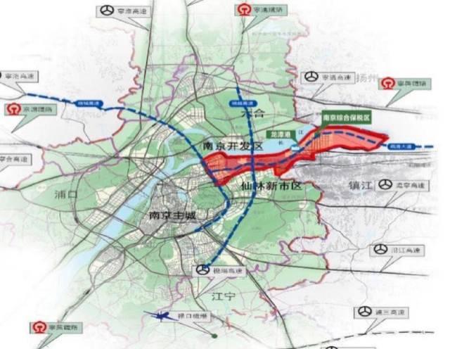 武汉市国家航天产业园国有土地100亩出售