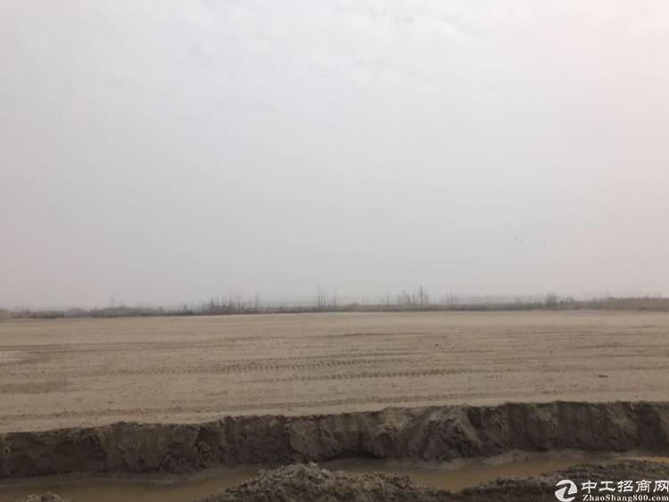 广东省清远市国有土地50亩出售