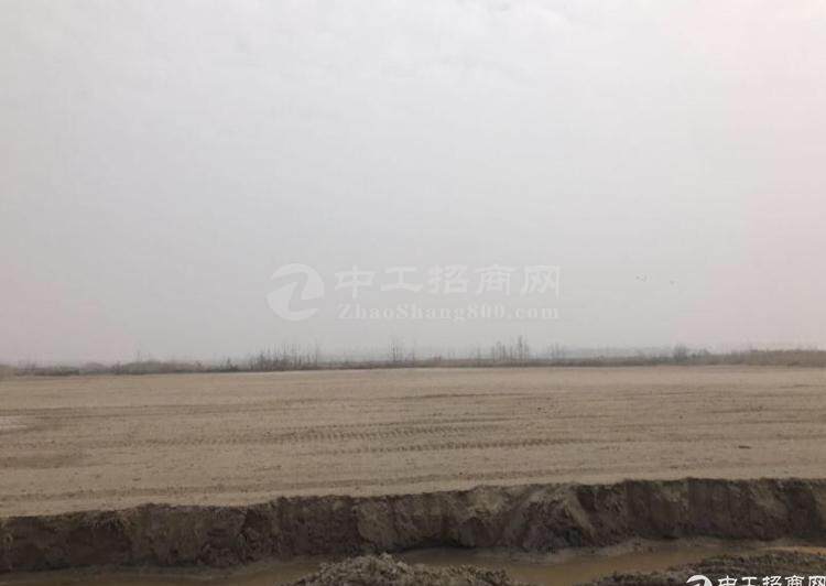 广东省清远市国有土地50亩出售3