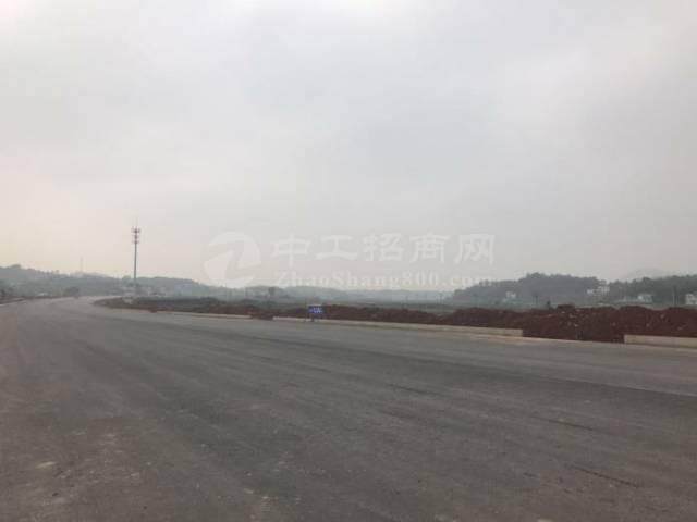 湘潭市雨湖区200亩土地出售4