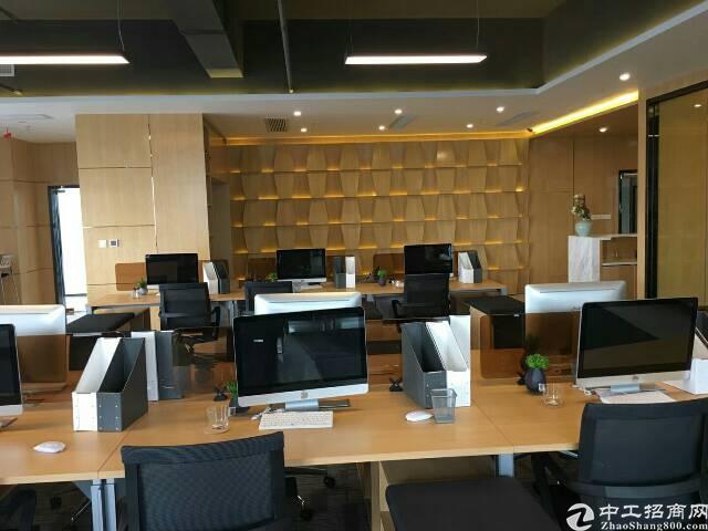中心城甲级写字楼