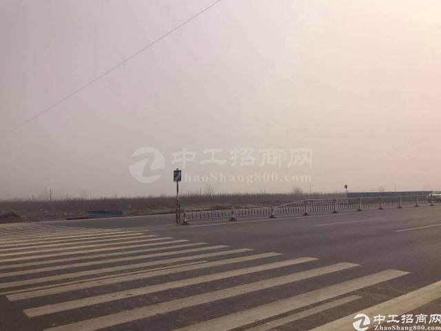 武汉市国家航天产业基地国有土地4