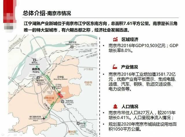 出售江宁土地位于南京市江宁区东南方向6