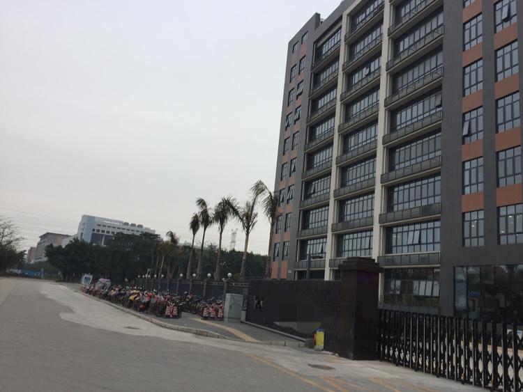 宝安产业孵化器办公大楼出租无公摊