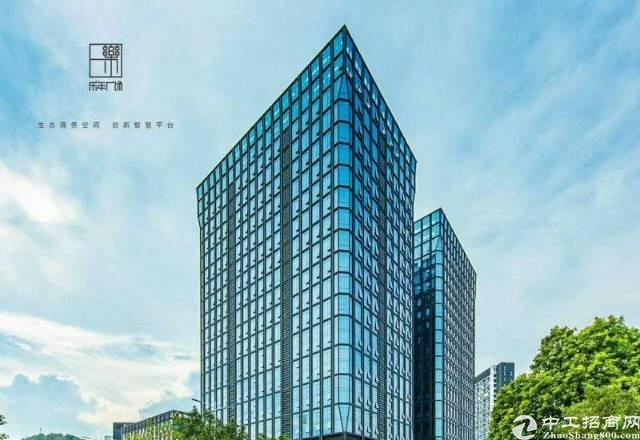 龙岗区高端写字楼出租环境优美性价比高